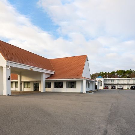 Developer Inn & Suites Airport Jax, A Baymont By Wyndham Τζάκσονβιλ Εξωτερικό φωτογραφία