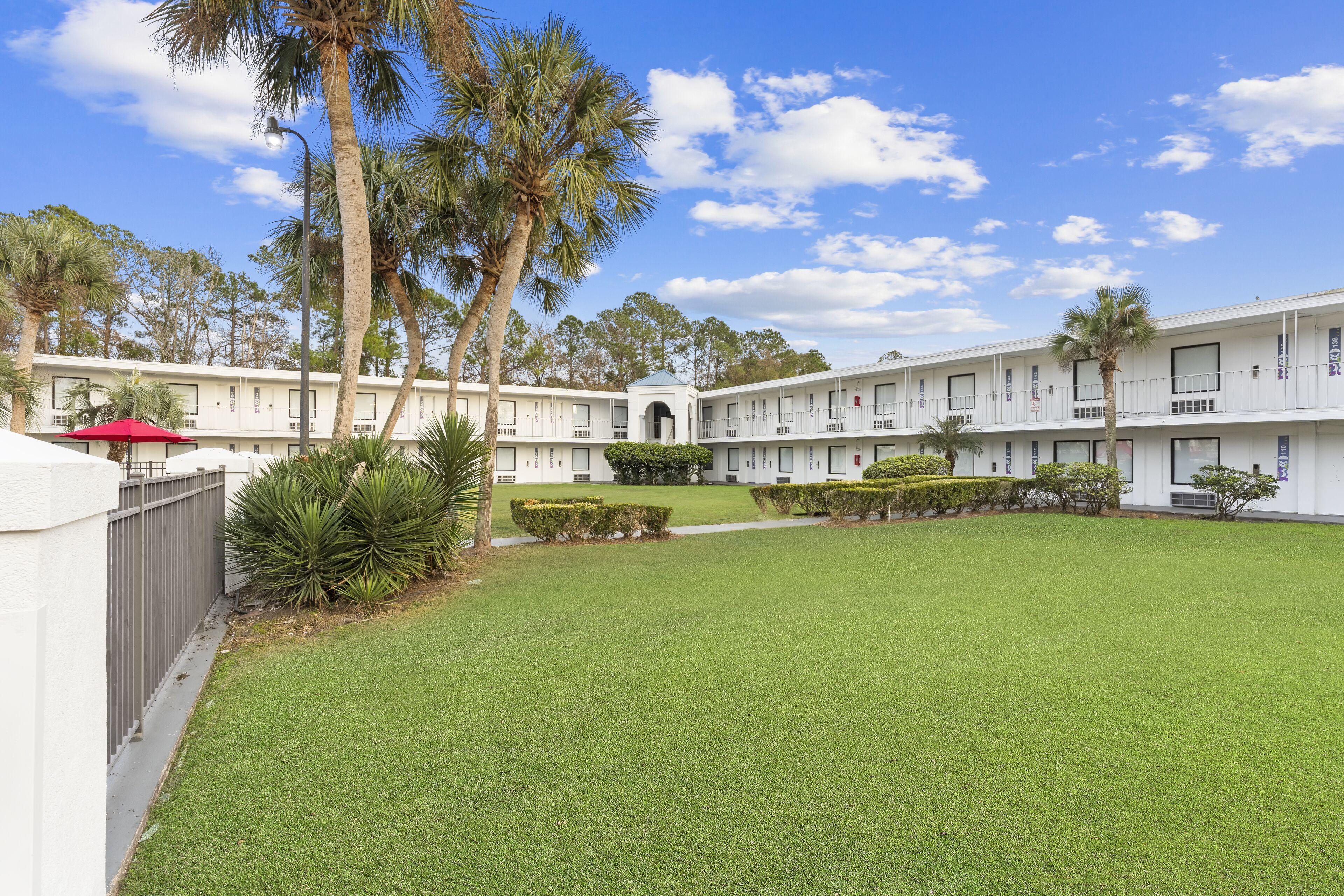 Developer Inn & Suites Airport Jax, A Baymont By Wyndham Τζάκσονβιλ Εξωτερικό φωτογραφία