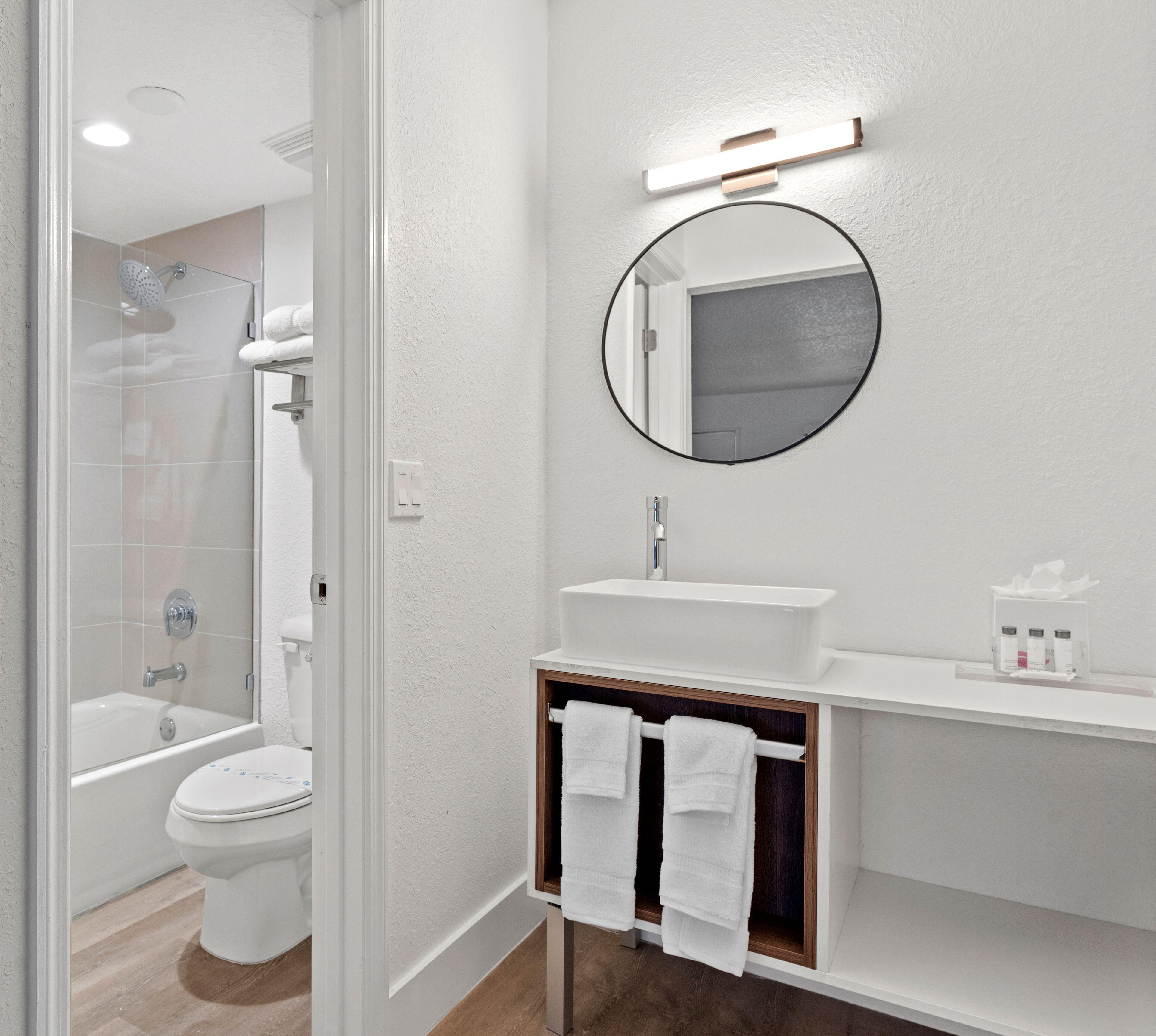 Developer Inn & Suites Airport Jax, A Baymont By Wyndham Τζάκσονβιλ Εξωτερικό φωτογραφία