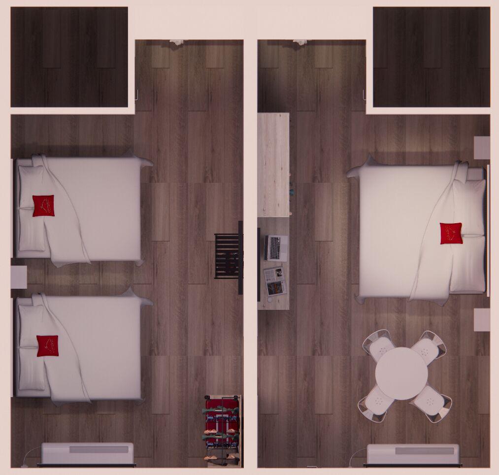 Developer Inn & Suites Airport Jax, A Baymont By Wyndham Τζάκσονβιλ Εξωτερικό φωτογραφία
