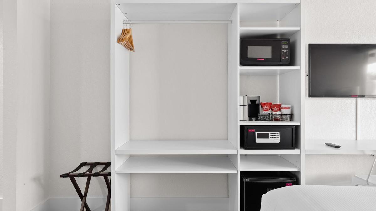 Developer Inn & Suites Airport Jax, A Baymont By Wyndham Τζάκσονβιλ Εξωτερικό φωτογραφία