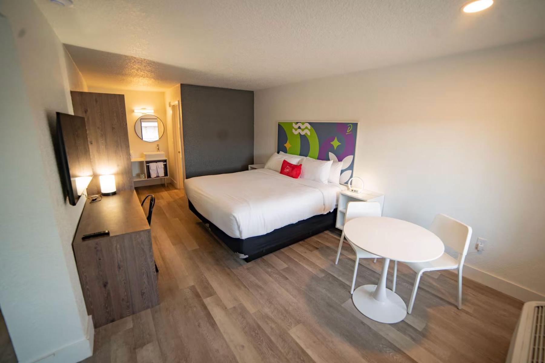 Developer Inn & Suites Airport Jax, A Baymont By Wyndham Τζάκσονβιλ Εξωτερικό φωτογραφία