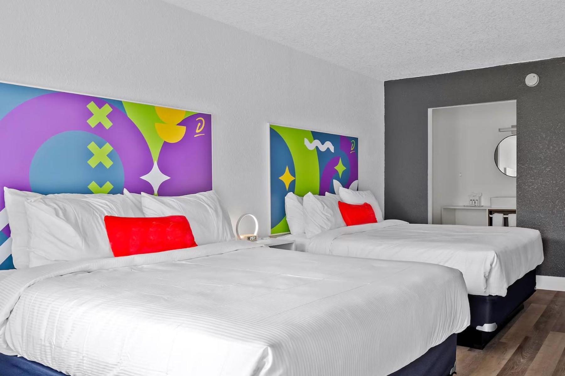Developer Inn & Suites Airport Jax, A Baymont By Wyndham Τζάκσονβιλ Εξωτερικό φωτογραφία